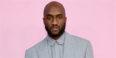 is Virgil Abloh dead